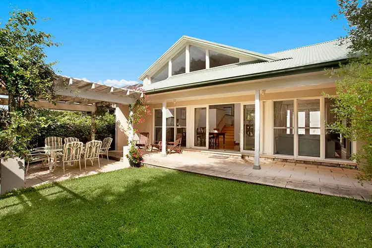 28 Chelmsford Ave, Cronulla NSW 2230