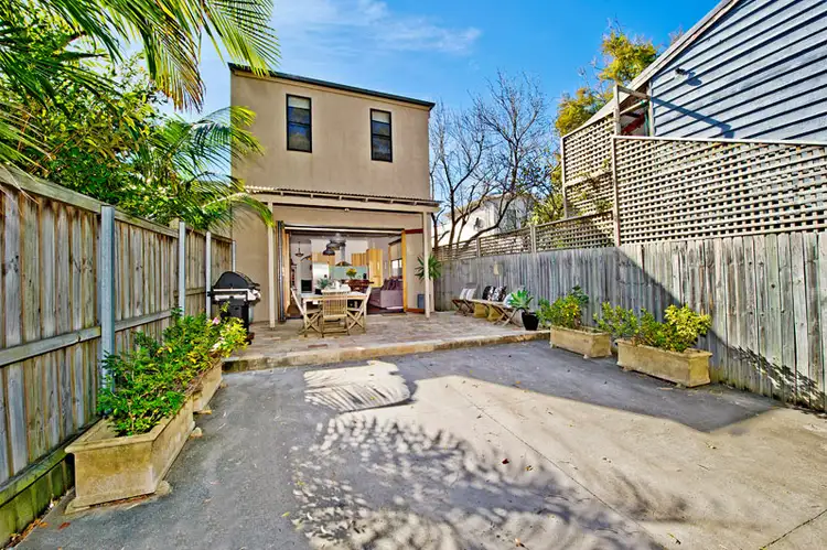 Fourth view of Homely house listing, 61 Roscoe Street, Bondi Beach NSW 2026