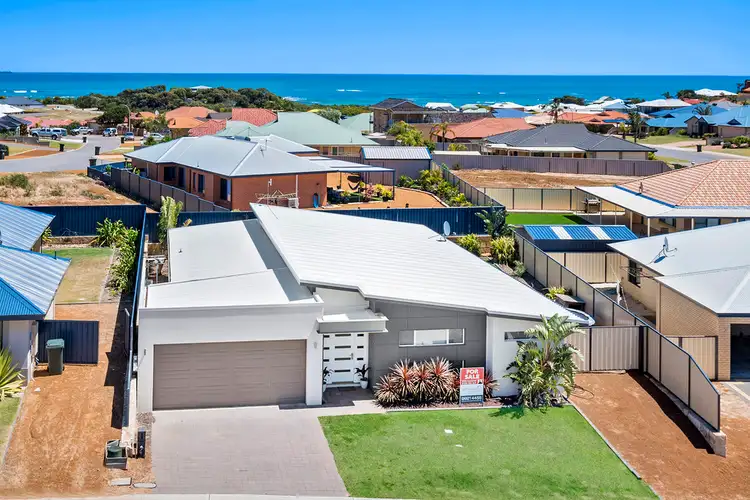 Main view of Homely house listing, 4 Schooner Pass, Glenfield WA 6532