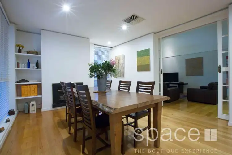 Second view of Homely house listing, 16 Dampier Avenue, City Beach WA 6015