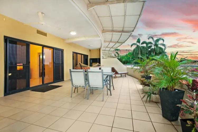 Main view of Homely apartment listing, 46/14 Salonika Street, Parap NT 820