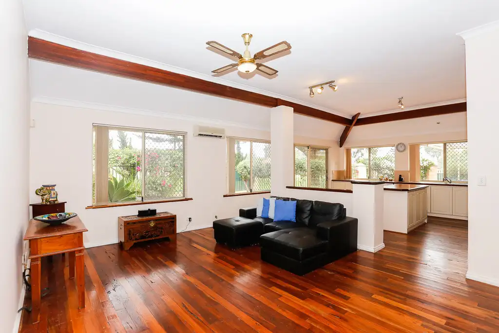 Main view of Homely house listing, 12 Hatch Place, Bibra Lake WA 6163