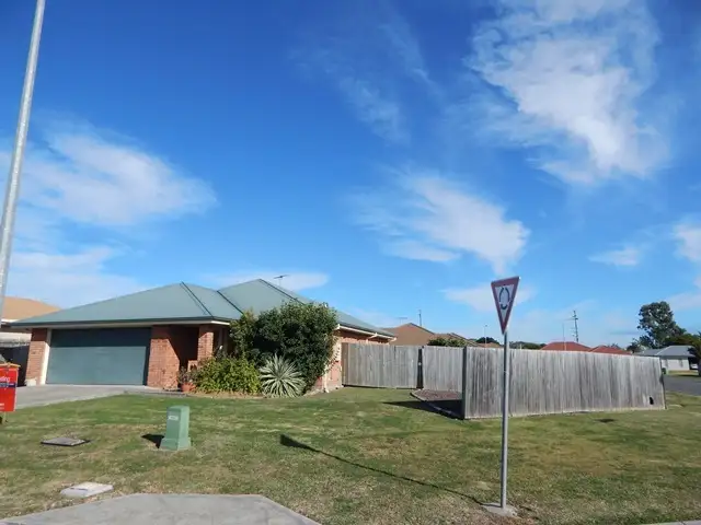 Main view of Homely house listing, 83 Rockman Drive, Raceview QLD 4305