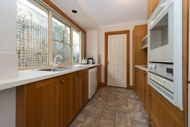 Fifth view of Homely townhouse listing, 2/36 Roope Street, New Town TAS 7008