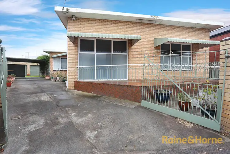 92 North Street, Ascot Vale VIC 3032