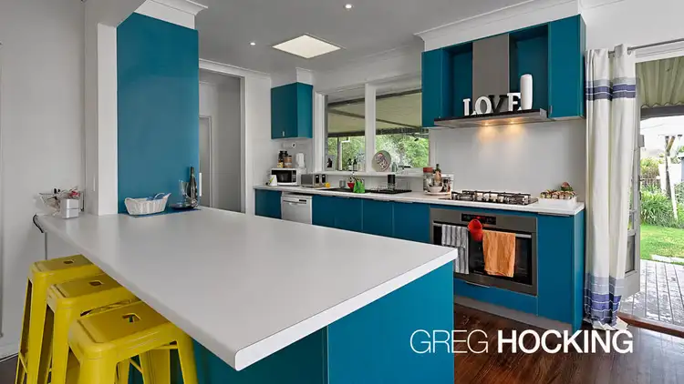 Sixth view of Homely house listing, 21 Parnell Street, Cheltenham VIC 3192