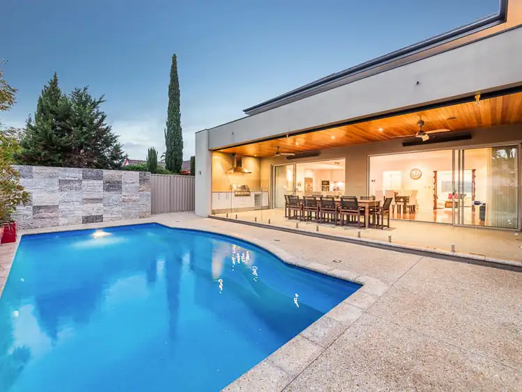 Second view of Homely house listing, 13 Bedford Road, Ardross WA 6153