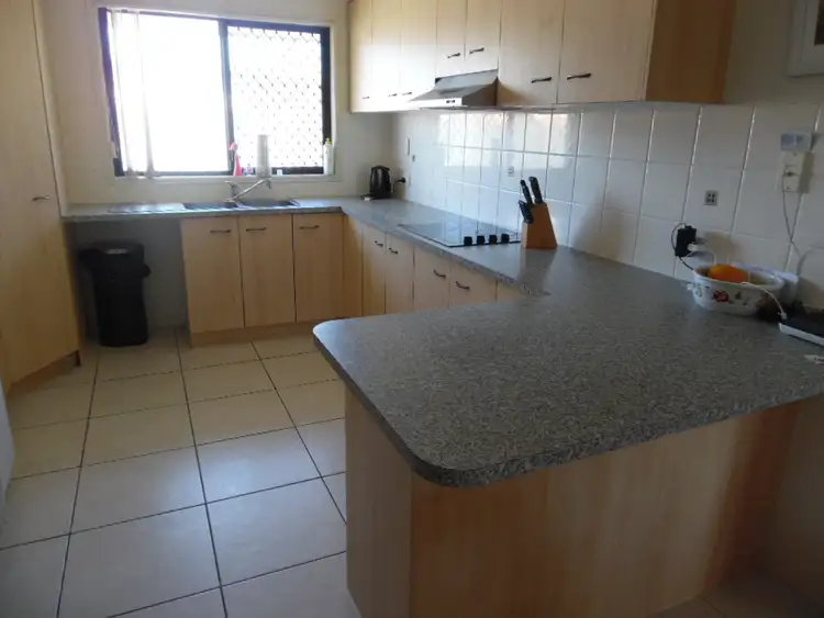 Third view of Homely house listing, 3 Pharlap Court, Point Vernon QLD 4655