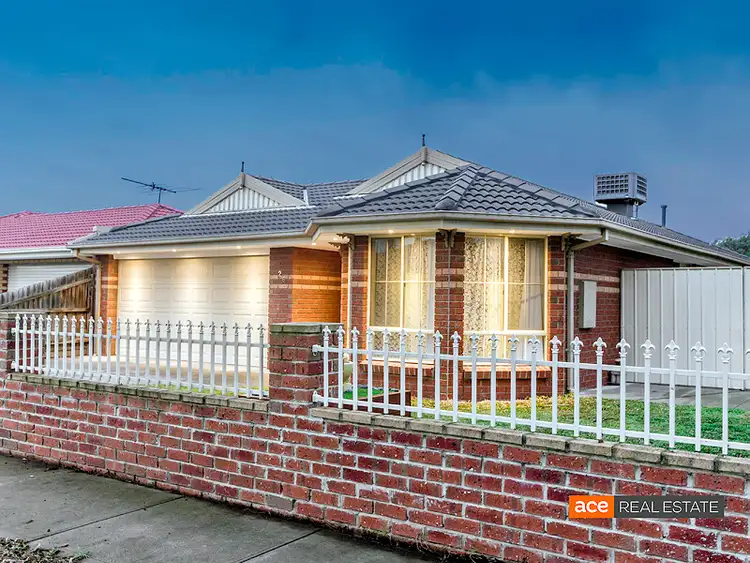 Third view of Homely house listing, 26 Tennyson Drive, Truganina VIC 3029