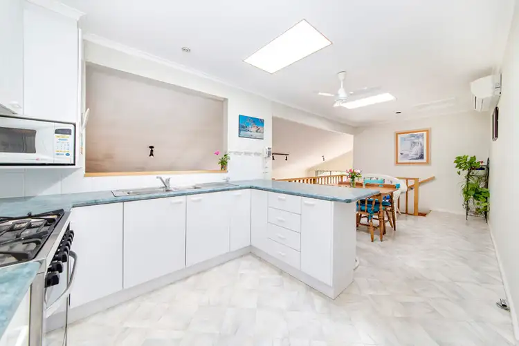 Fourth view of Homely house listing, 296 Southern Cross Drive, Macgregor ACT 2615