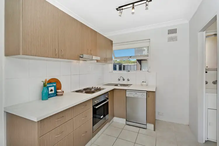 Third view of Homely apartment listing, 11/12 Mooramba Road, Dee Why NSW 2099