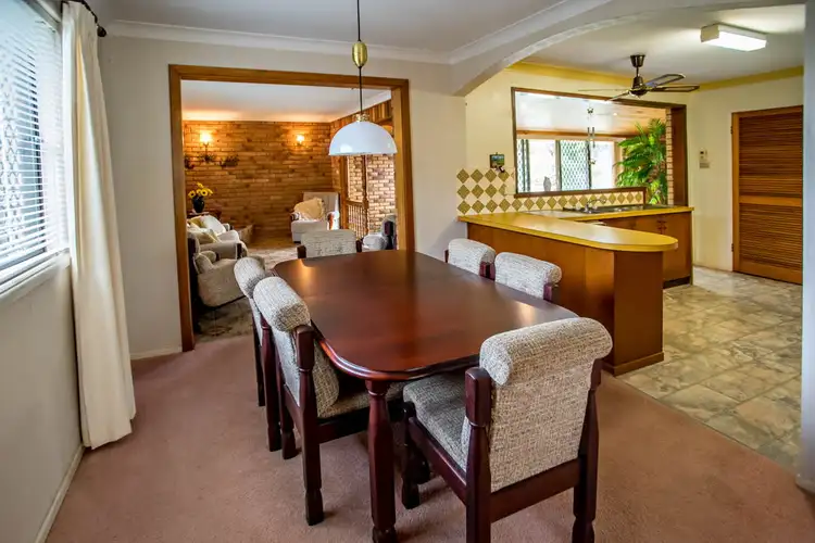 Sixth view of Homely house listing, 35 Bushland Drive, Taree NSW 2430
