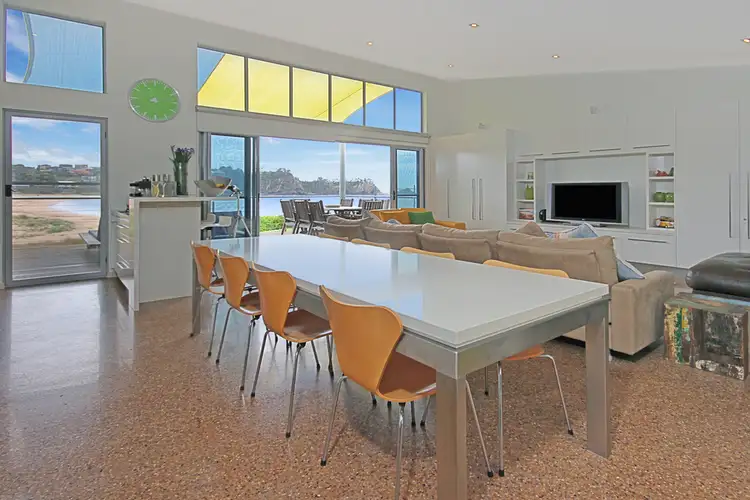 Second view of Homely townhouse listing, 69a Pyang Avenue, Malua Bay NSW 2536