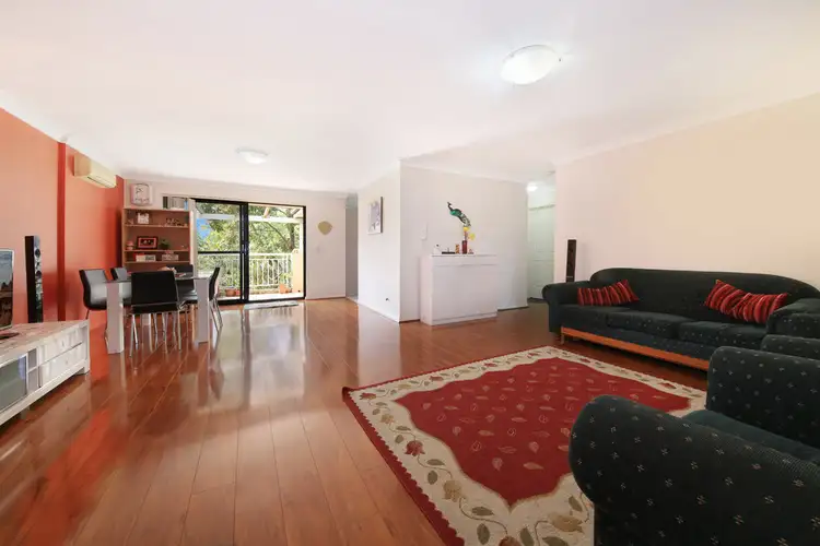 Fifth view of Homely unit listing, 15/10-12 Dalley Street, Harris Park NSW 2150