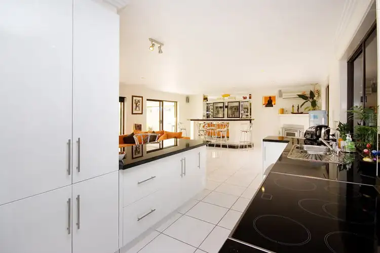 Sixth view of Homely house listing, 97 Columbus Drive, Hollywell QLD 4216