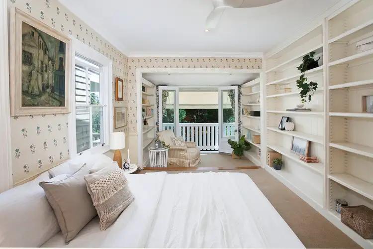 Fourth view of Homely house listing, 3 Gap Road, Watsons Bay NSW 2030