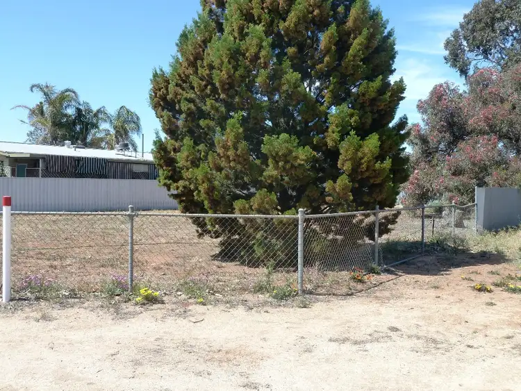 Sixth view of Homely land listing, - Paruna Road, Loxton SA 5333