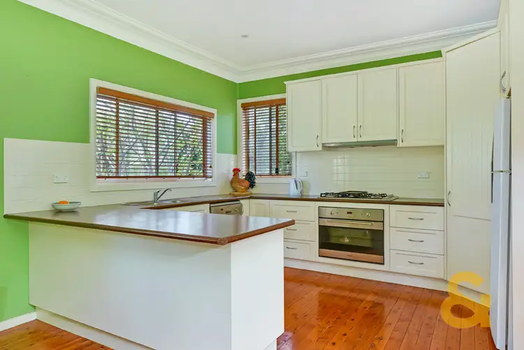 Sixth view of Homely house listing, 50 Watkins Road, Baulkham Hills NSW 2153