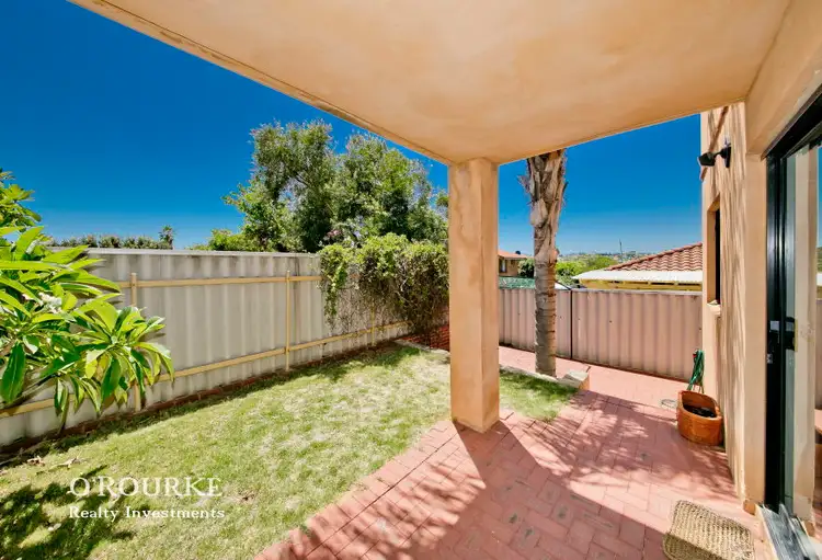 Fourth view of Homely house listing, 5/40 Brighton Road, Scarborough WA 6019