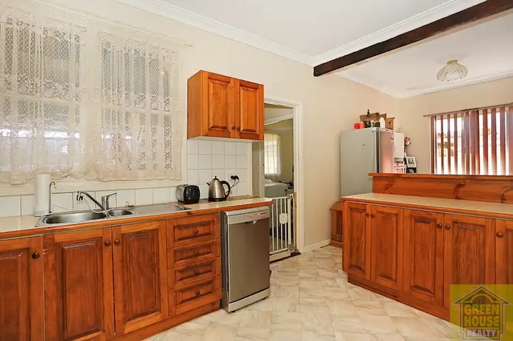Seventh view of Homely house listing, 4 Fitzpatrick Street, Waroona WA 6215