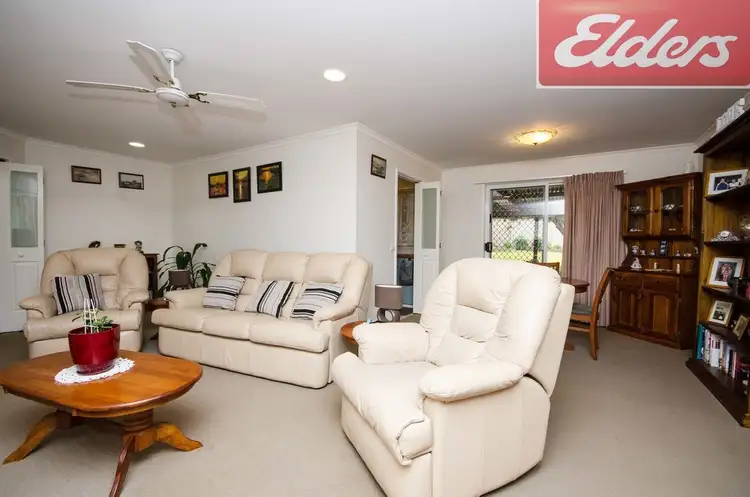 Sixth view of Homely house listing, 6 Lyons Place, Wodonga VIC 3690