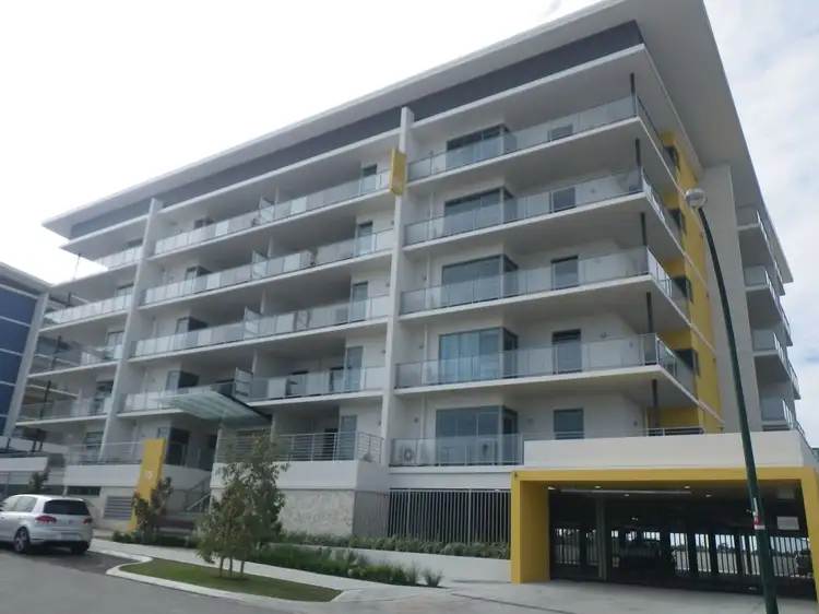 110/25 Malata Crescent