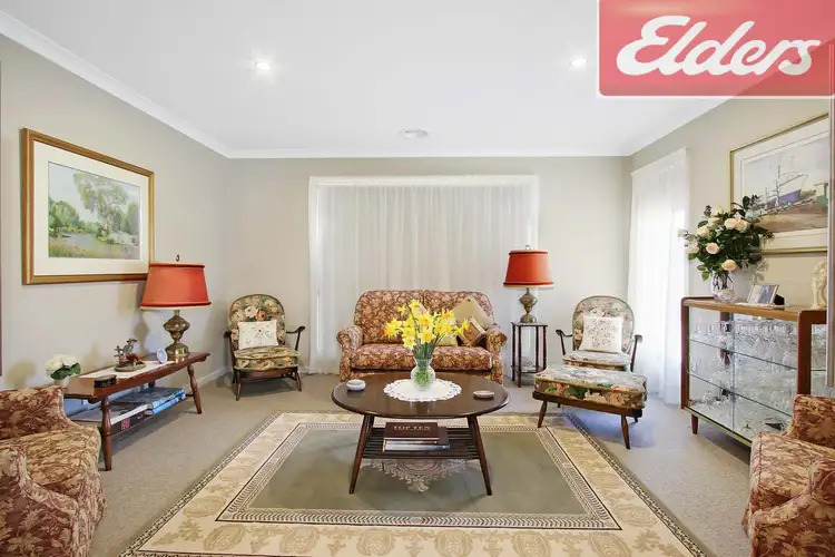 Fifth view of Homely house listing, 8 Cardiff Street, Wodonga VIC 3690