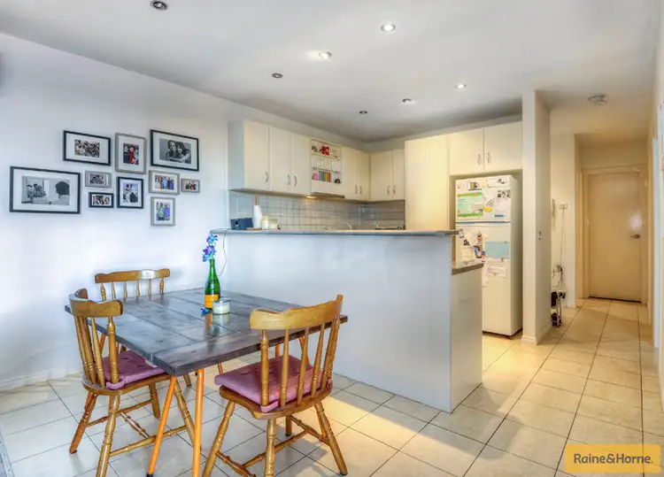 Fifth view of Homely apartment listing, 201/77 Village Way, Maribyrnong VIC 3032