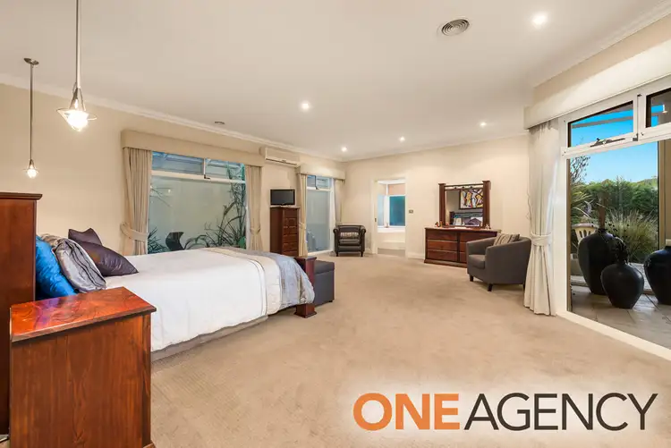 Seventh view of Homely house listing, 17 Sunset Drive, Kilsyth South VIC 3137