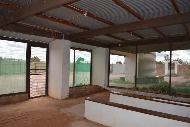 Second view of Homely house listing, Lot 433 Fitzgerald Road, Coober Pedy SA 5723
