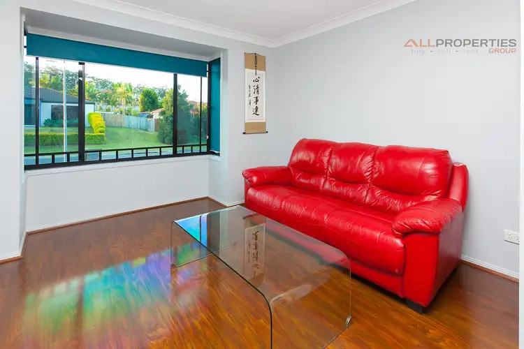 Fifth view of Homely house listing, 8 Linaria Circuit, Drewvale QLD 4116