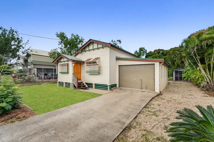 214 Bayswater Road, Currajong QLD 4812