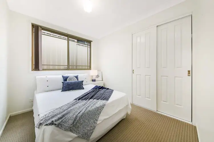 Sixth view of Homely villa listing, 2/208 Victoria Street, Kingswood NSW 2747