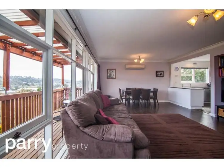 Third view of Homely house listing, 23 Waroona Street, Youngtown TAS 7249