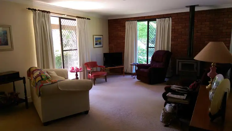 Second view of Homely rural property listing, 34 Radnedge Lane, Orange NSW 2800