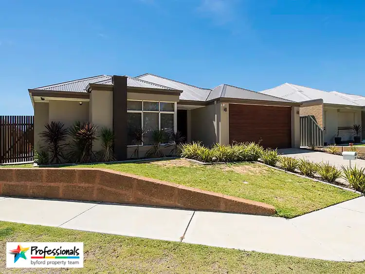 29 Allanson Drive, Byford WA 6122