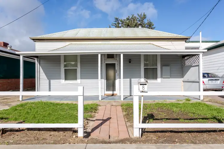 8 Marjoram Street, Rosewater SA 5013