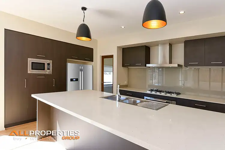 Fourth view of Homely house listing, 86 Finch Parade, Rochedale QLD 4123