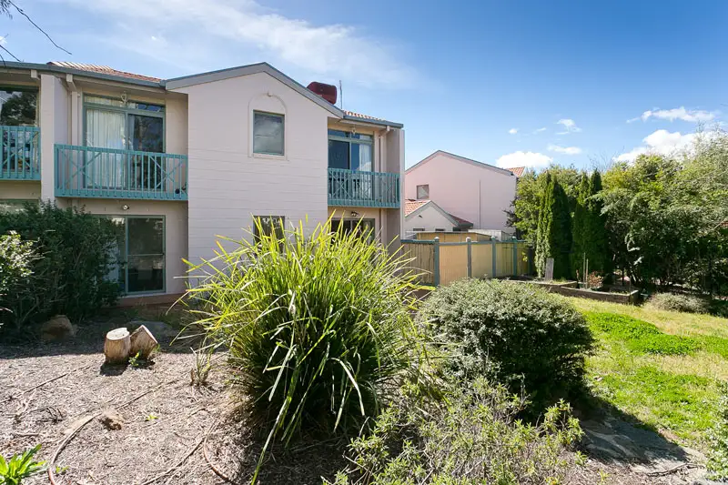 Main view of Homely townhouse listing, 3/5 Lampard Circuit, Bruce ACT 2617