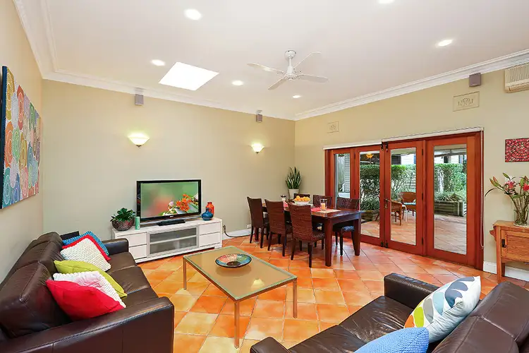 Sixth view of Homely house listing, 13 Jones Street, Concord NSW 2137