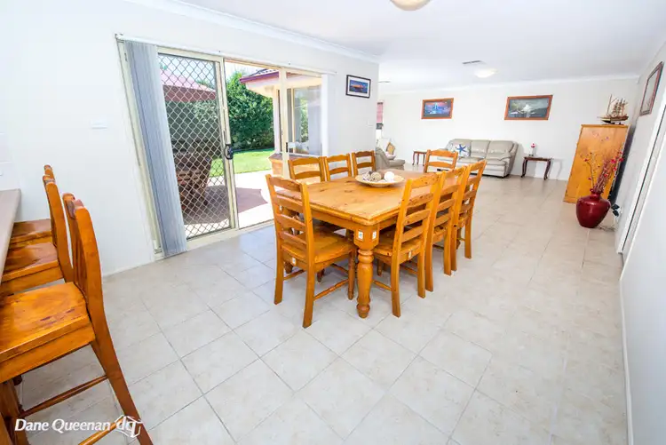 Second view of Homely house listing, 106 Sergeant Baker Drive, Corlette NSW 2315