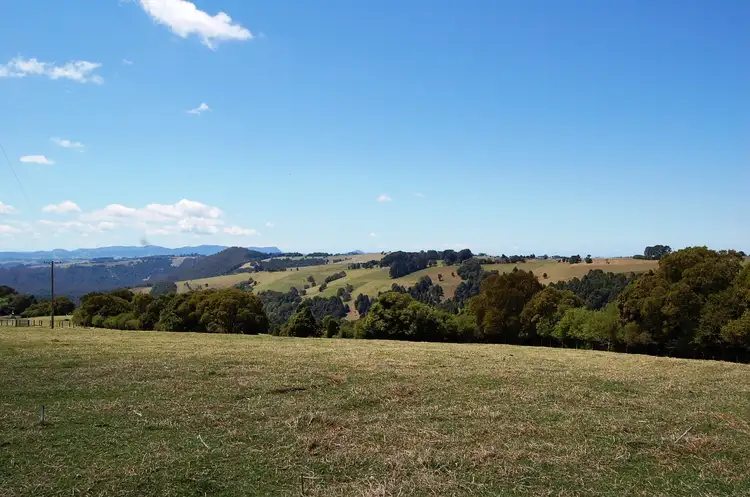 Main view of Homely rural property listing, Address available on request