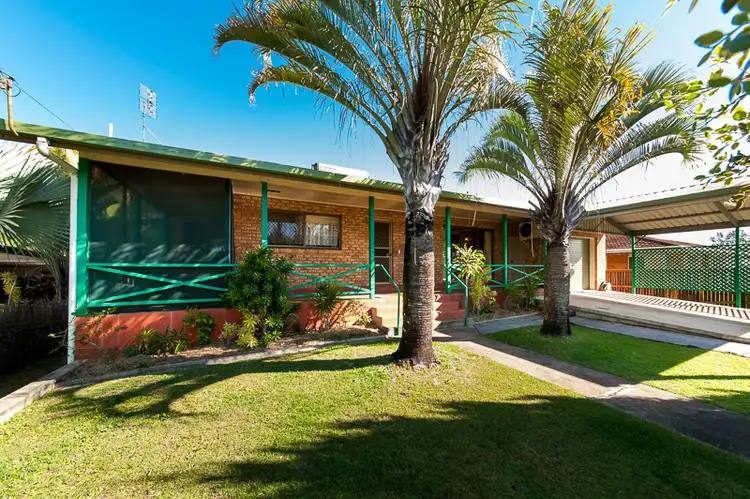 17 Stanley Street, Palmwoods QLD 4555