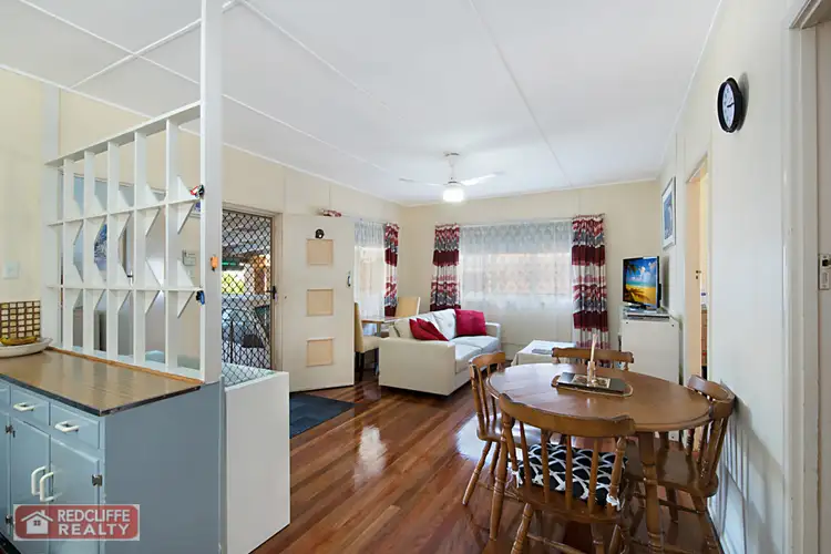 Fifth view of Homely house listing, 577 Oxley Avenue, Scarborough QLD 4020