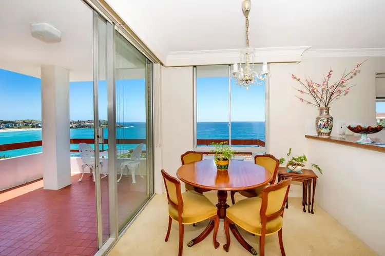 Fifth view of Homely apartment listing, 4/17 Wilga Street, Bondi NSW 2026