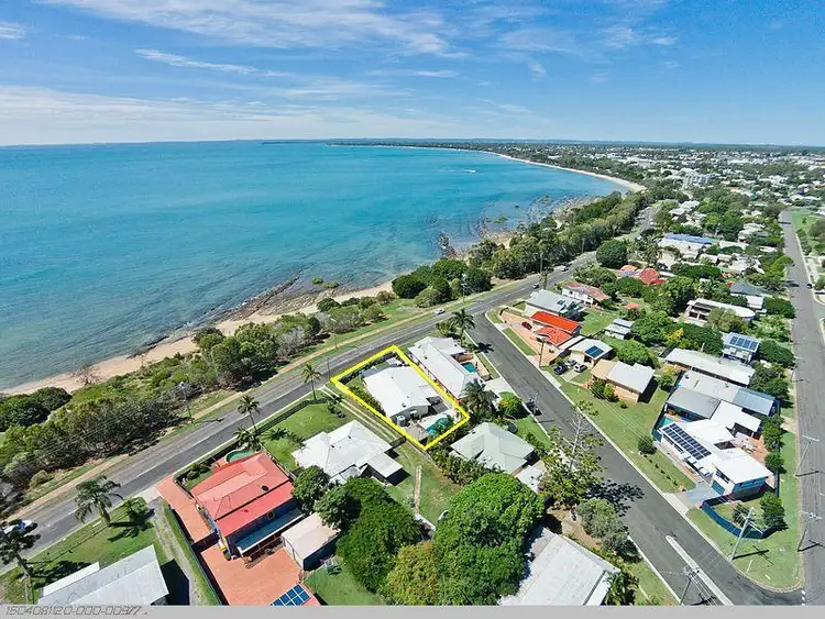 205 Esplanade, Pialba QLD 4655