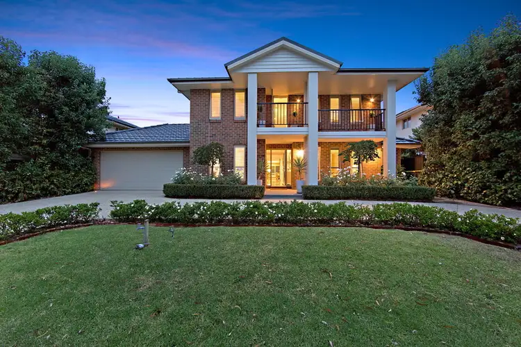 Third view of Homely house listing, 9 Coventry Drive, Sandhurst VIC 3977