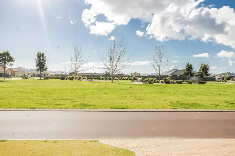 Second view of Homely house listing, 4 Rockland Road, Australind WA 6233