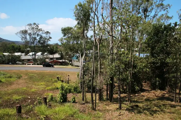 Third view of Homely land listing, 24 Abell Road, Cannonvale QLD 4802