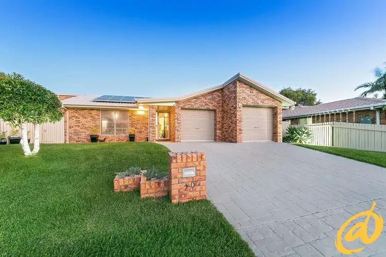 20 Ryan Court, Bray Park QLD 4500